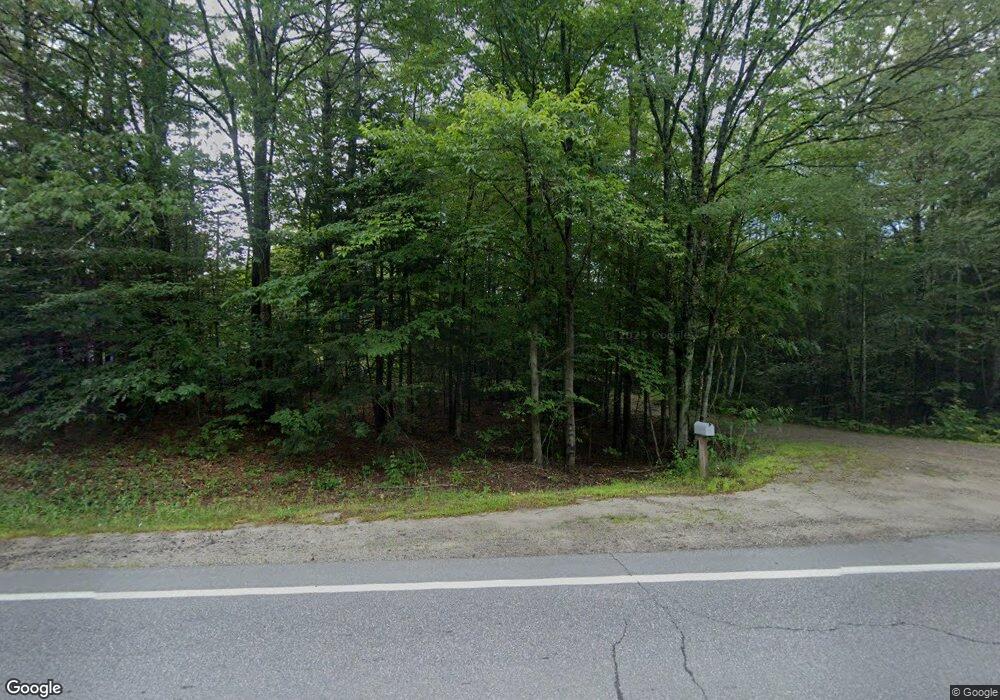 652 Concord Stage Rd, Weare, NH 03281 - photo 1