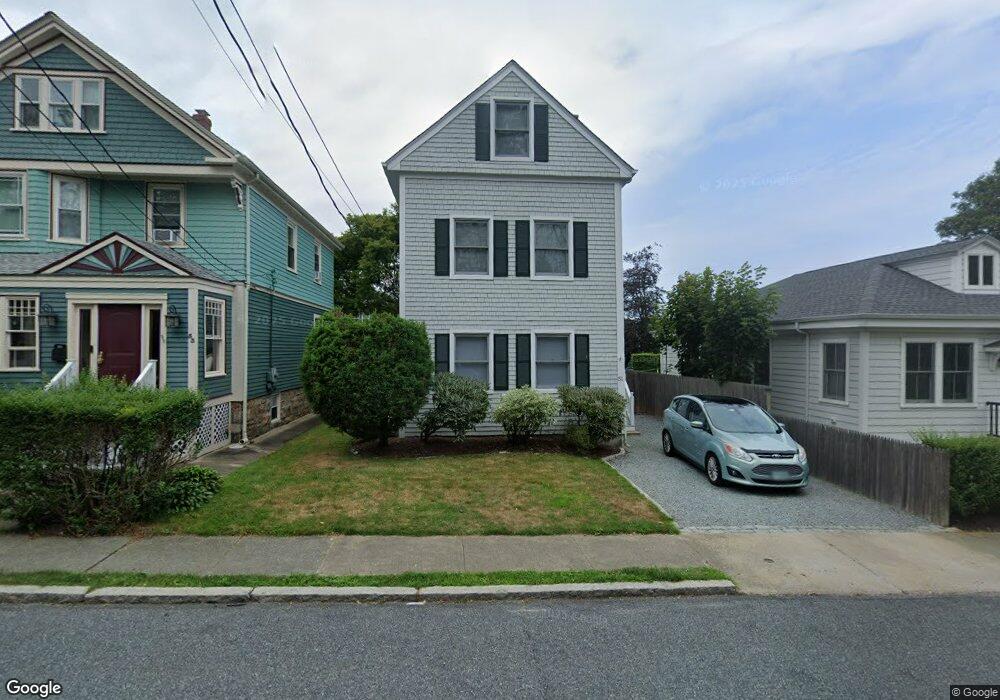 51 Carroll Ave, Newport, RI 02840 - photo 1