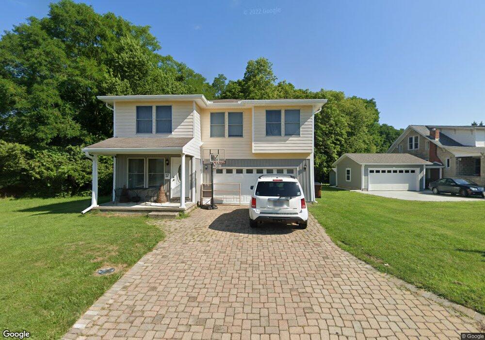 182 N Columbus St, Xenia, OH 45385 - photo 1