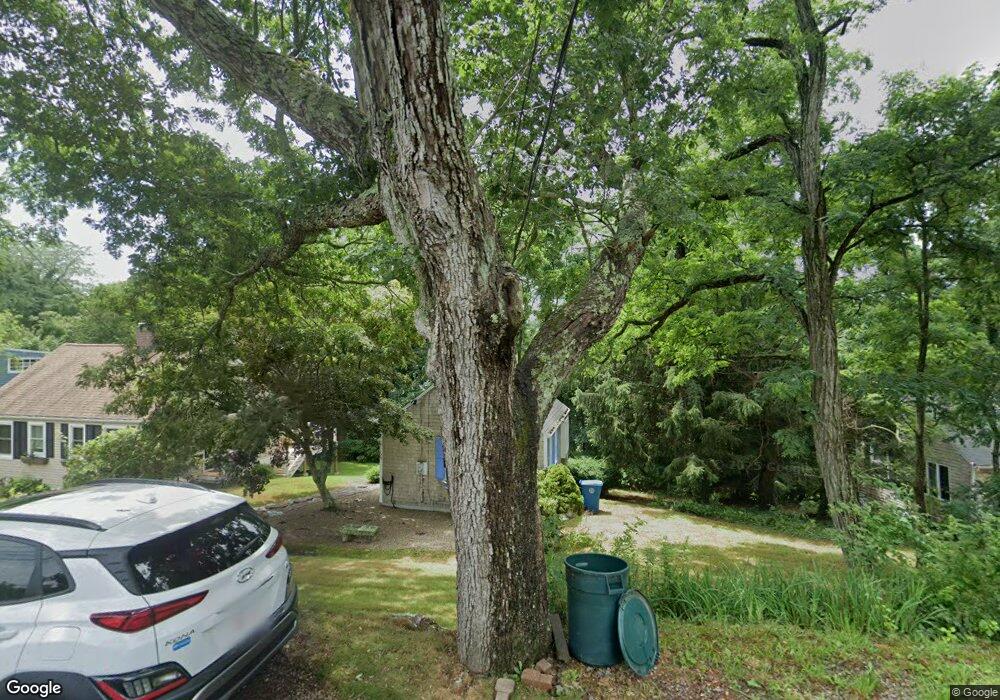 316 Boxberry Hill Rd, East Falmouth, MA 02536 - photo 1