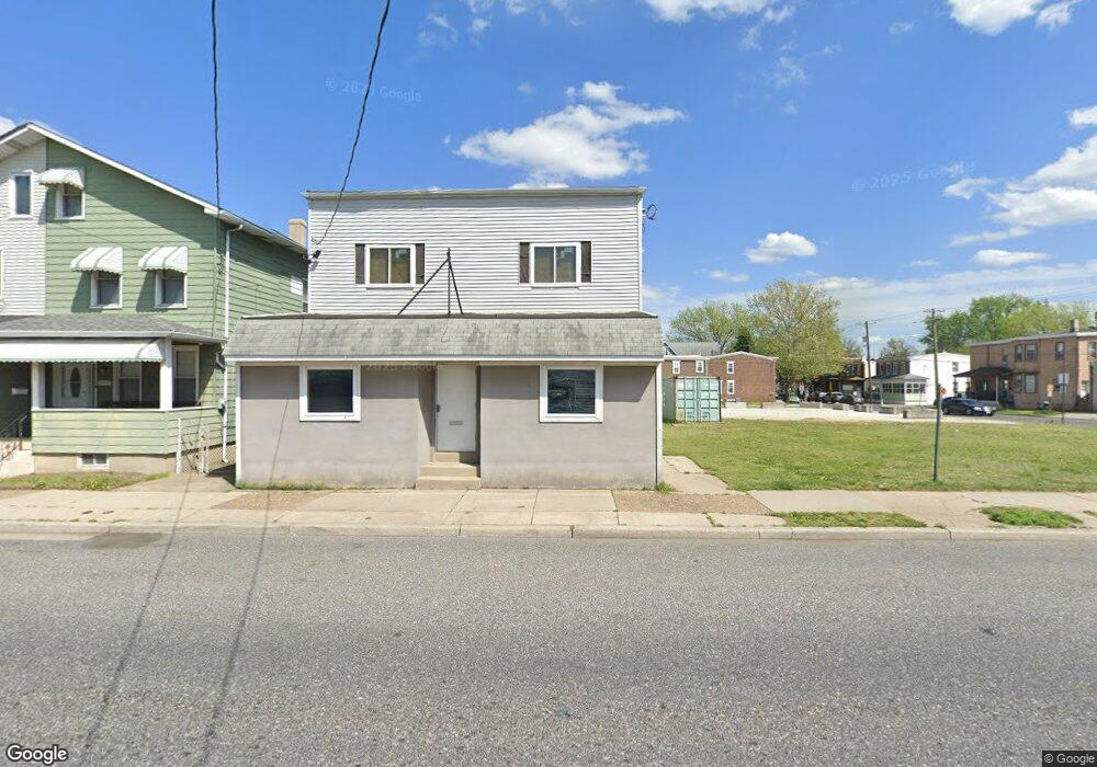 308 N Broadway, Gloucester City, NJ 08030 - photo 1