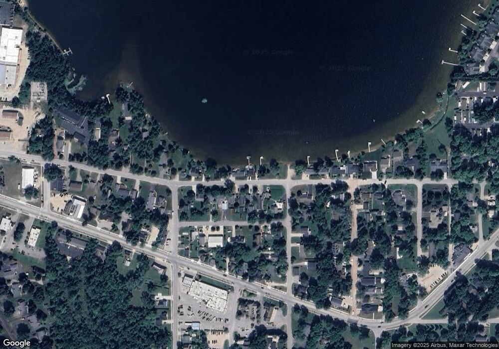 303 Lake St, Elk Rapids, MI 49629 - photo 1