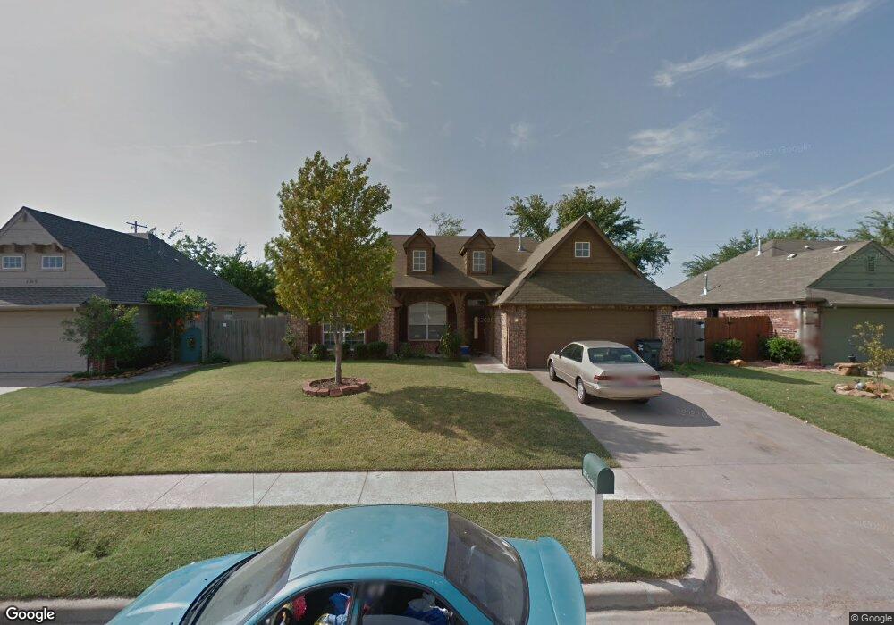 1206 E 146th Place, Glenpool, OK 74033 - photo 1