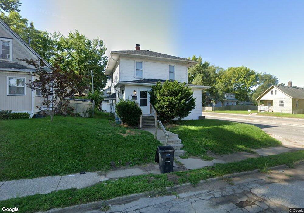 1104 18 1 2 Ave, Rock Island, IL 61201 - photo 1