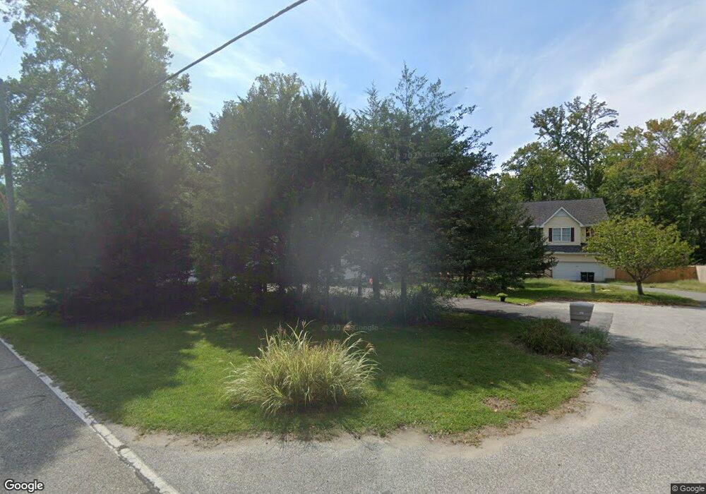 1257 Bills Landing Way, Edgewater, MD 21037 - photo 1