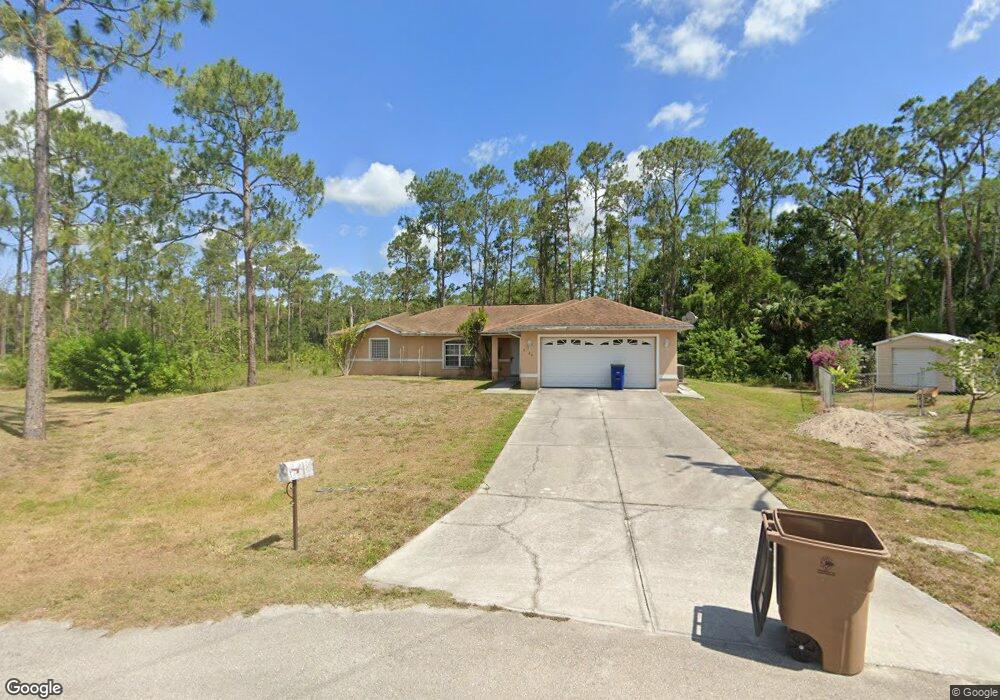 2004 Sable Ct, Lehigh Acres, FL 33972 - photo 1