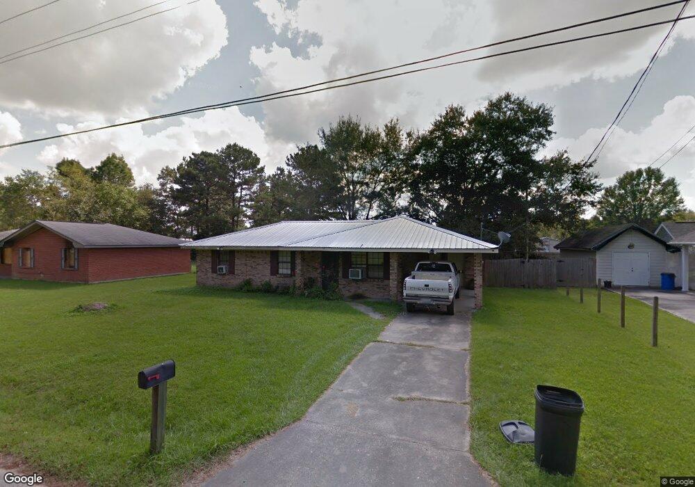 34 Oliver Davis Rd, Picayune, MS 39466 - photo 1