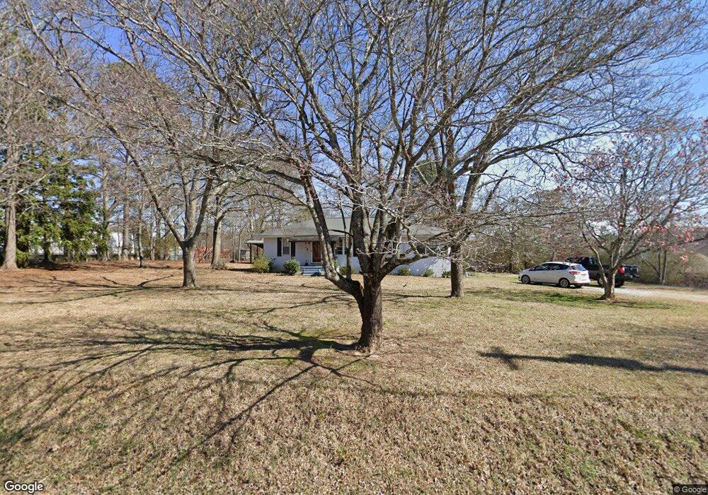 174 Davis Lake Rd, Locust Grove, GA 30248 - photo 1