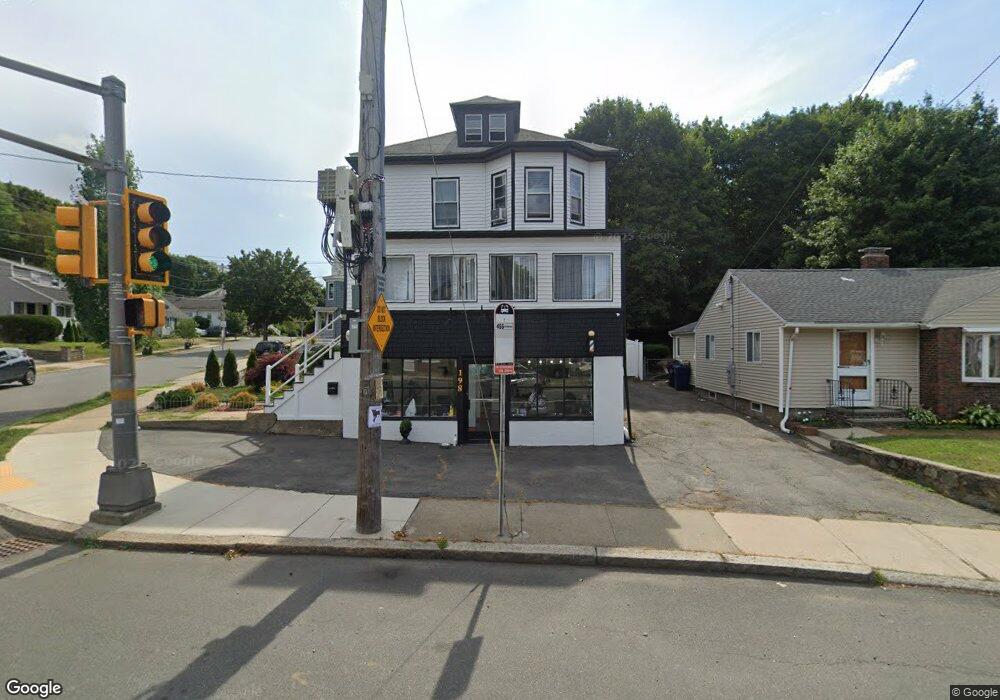 198 Loring Ave unit 198, Salem, MA 01970 - photo 1