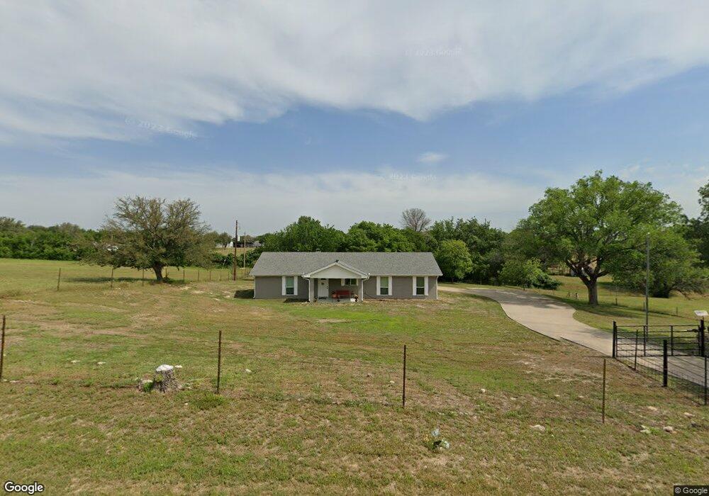 1401 Florence Dr, Azle, TX 76020 - photo 1