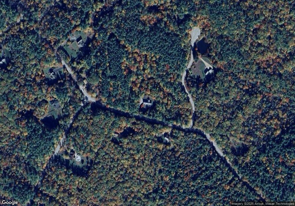 148 High Haith Rd, Center Harbor, NH 03226 - photo 1