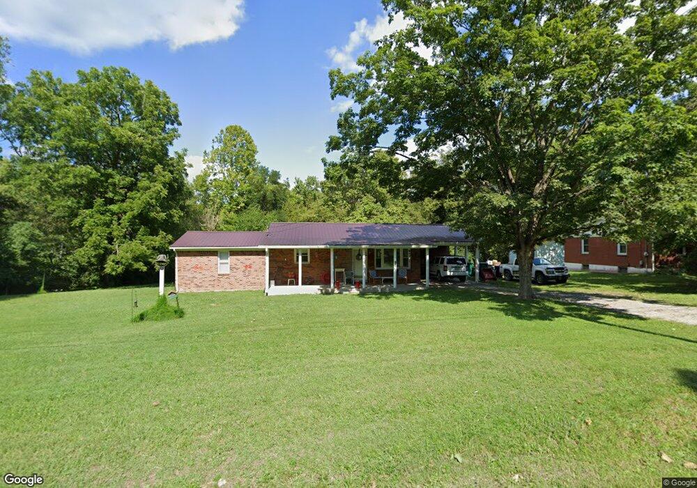 157 Depot St, Bloomfield, KY 40008 - photo 1