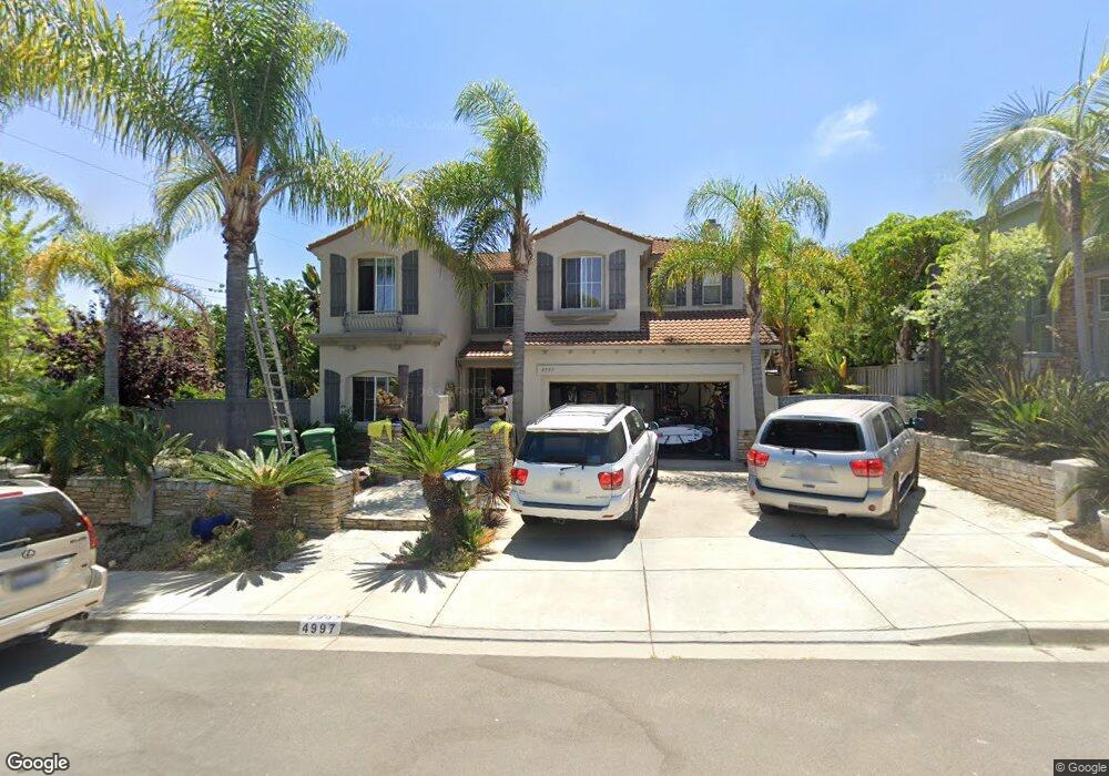 4997 Eucalyptus Ln, Carlsbad, CA 92008 - photo 1
