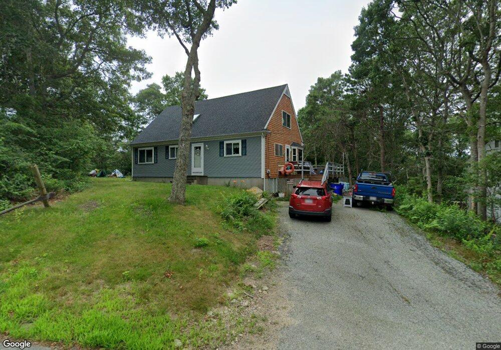 4 Small St, Bourne, MA 2532 - photo 1