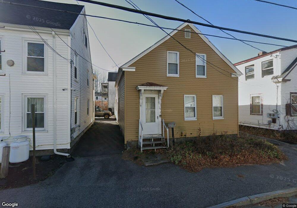 124 Pleasant St, Saco, ME 04072 - photo 1