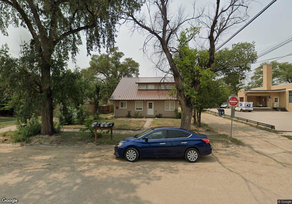 635 Elm Ave unit .5, Las Animas, CO 81054 - photo 1