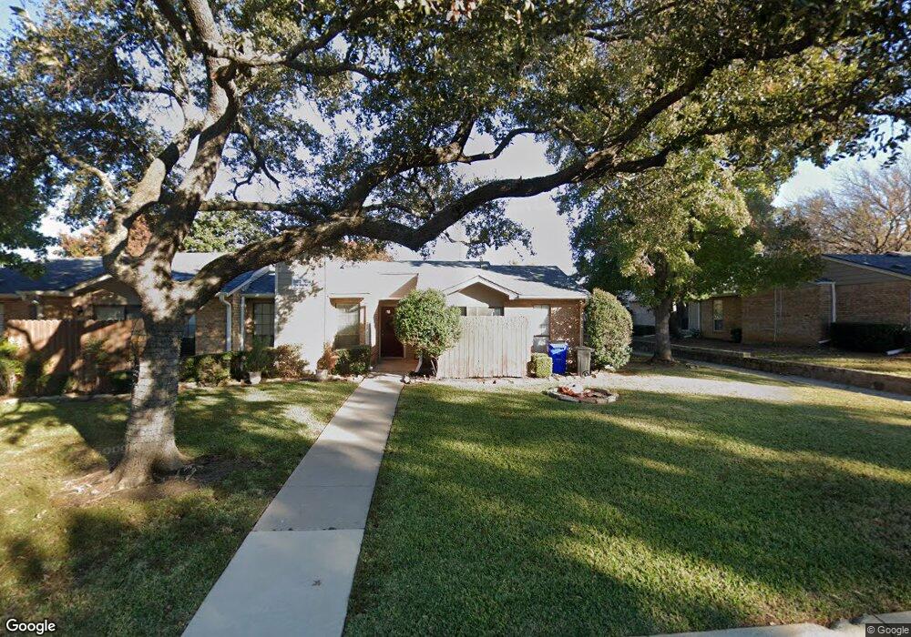 2004 Cottage Oak Ln, Colleyville, TX 76034 - photo 1