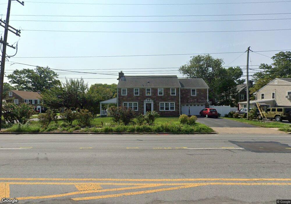 3600 Township Line Rd, Drexel Hill, PA 19026 - photo 1