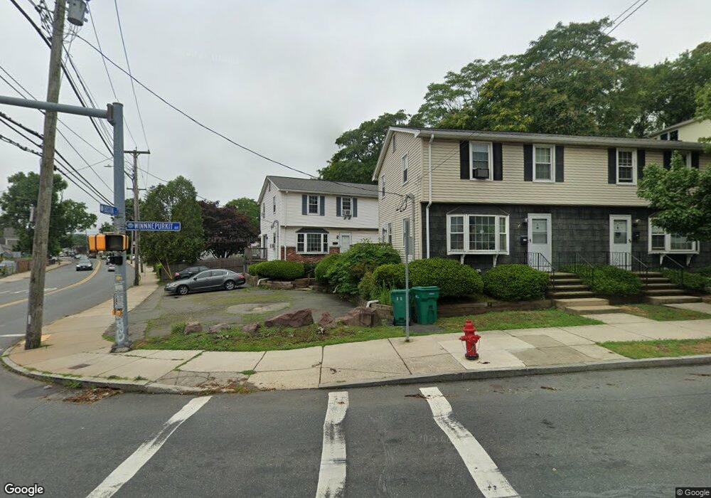 2 Winnepurkit Ave, Lynn, MA 01905 - photo 1