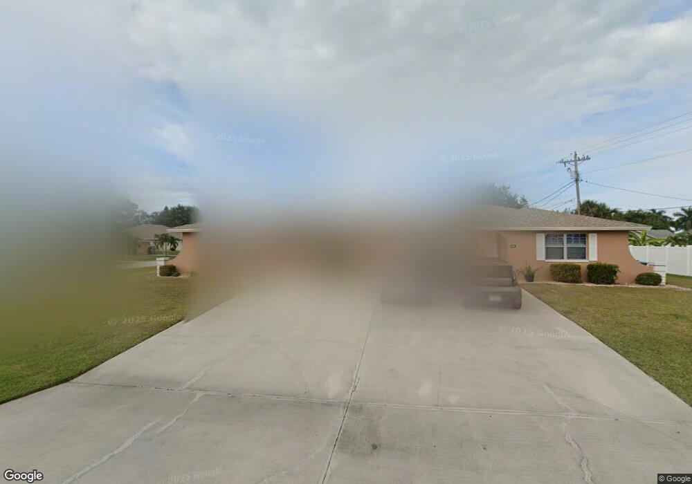 711 SW 46th St unit 713, Cape Coral, FL 33914 - photo 1