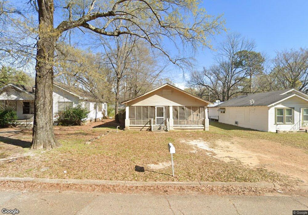 1822 W 15th St, Texarkana, TX 75501 - photo 1