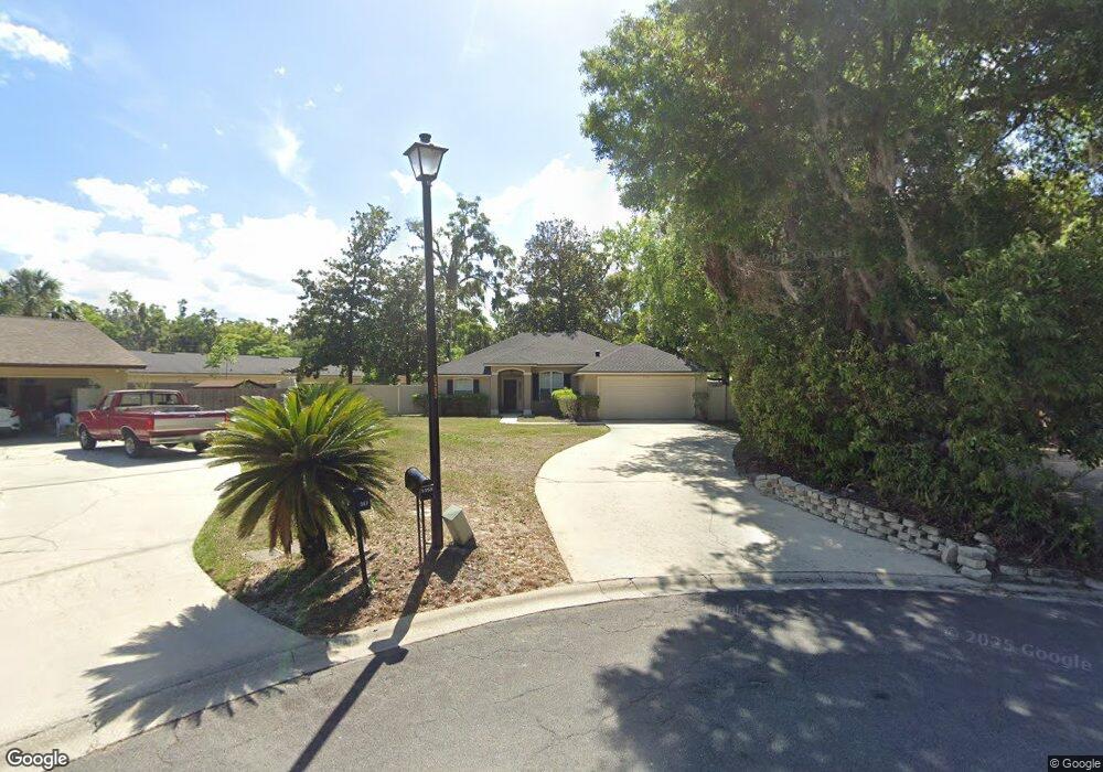 5358 Secluded Oaks Ln, Jacksonville, FL 32210 - photo 1