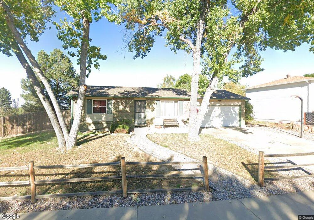 3501 E 118th Ave, Thornton, CO 80233 - photo 1