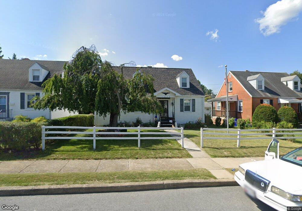 1053 Fairview Rd, Hagerstown, MD 21742 - photo 1