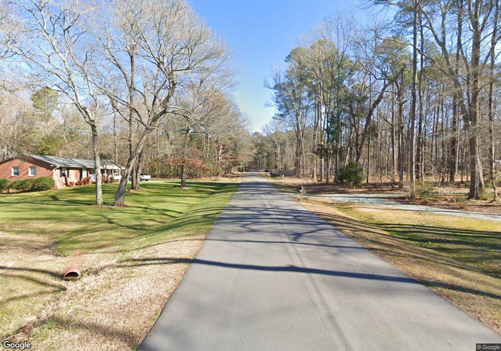 Lot5 Dogwood Ln, Pittsboro, NC 27312 - photo 1