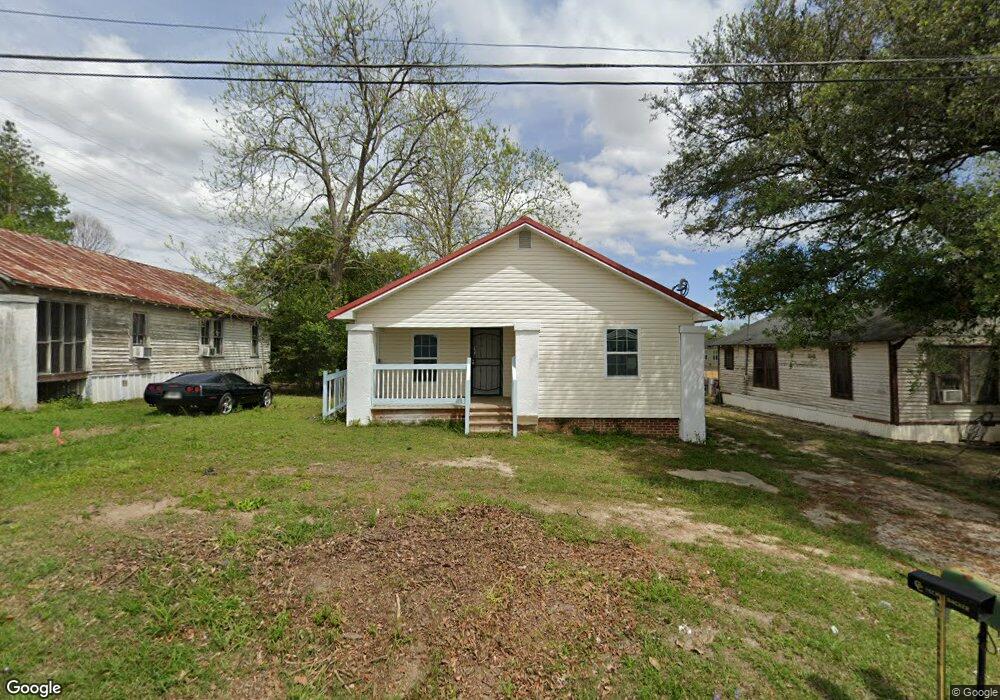 709 E Central Ave, Moultrie, GA 31768 - photo 1