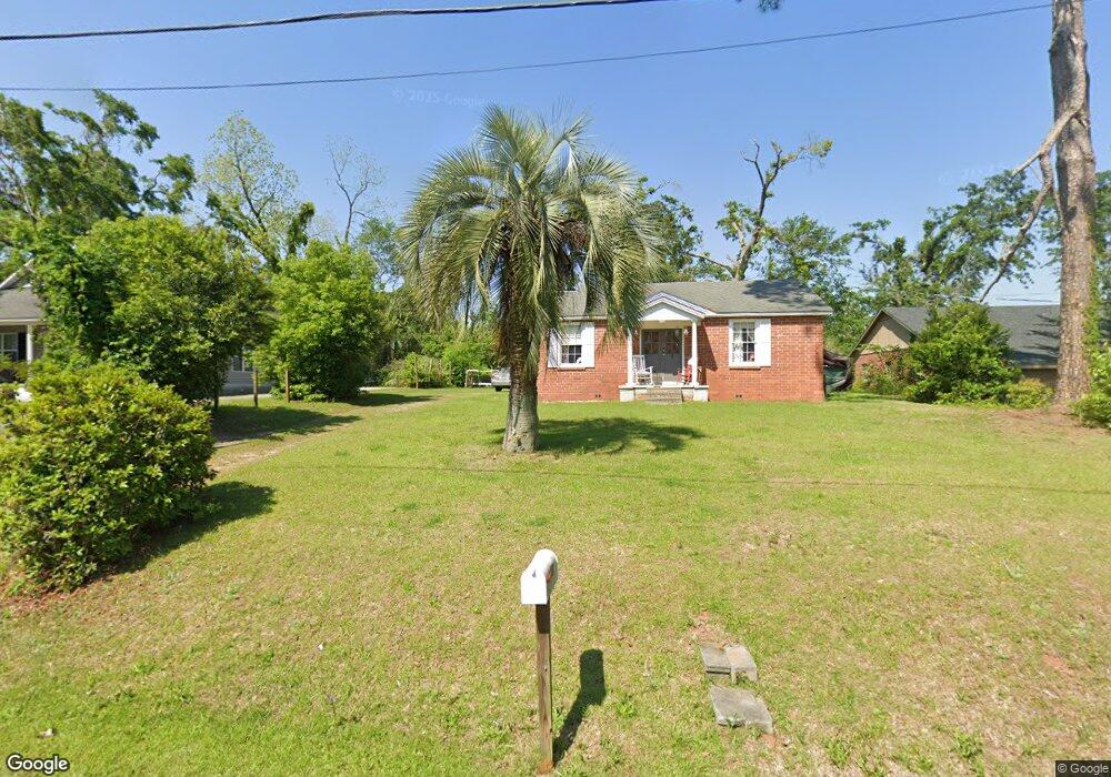 205 Coffee Ave N, Douglas, GA 31533 - photo 1