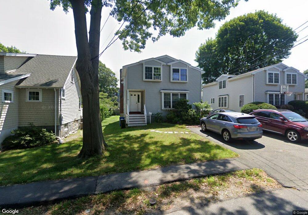 49 Franklin St, Milton, MA 02186 - photo 1