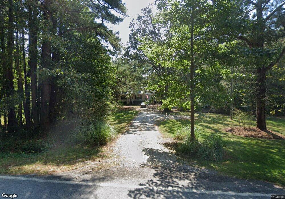 475 Liberty Church Rd, Carrollton, GA 30116 - photo 1