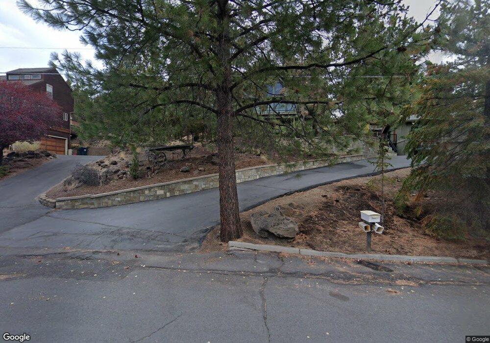 1578 NW Trenton Ave, Bend, OR 97701 - photo 1