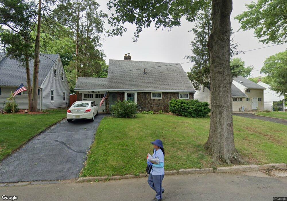 101 Ridge Rd, Rahway, NJ 07065 - photo 1