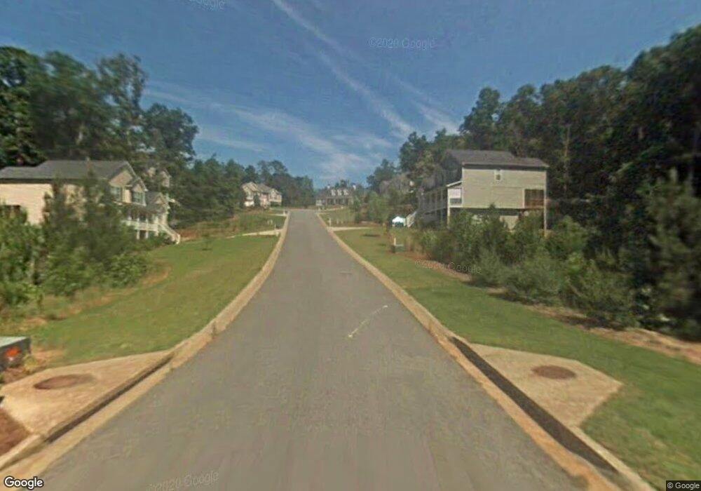 0 Sable Trace Way, Acworth, GA 30102 - photo 1
