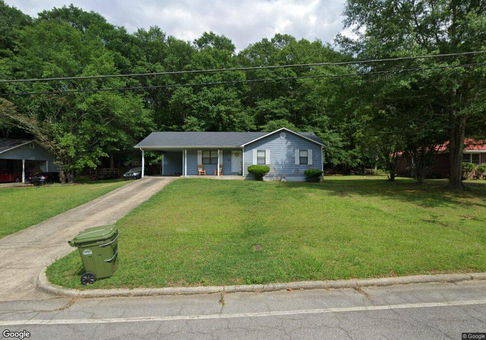 122 Bennett Cir, Carrollton, GA 30117 - photo 1