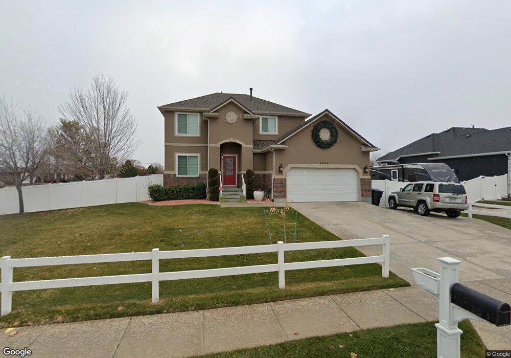 1284 N 1185 W, Clearfield, UT 84015 - photo 1