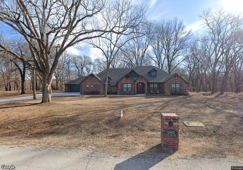 13402 E Shade Tree Path, Claremore, OK 74019 - photo 1