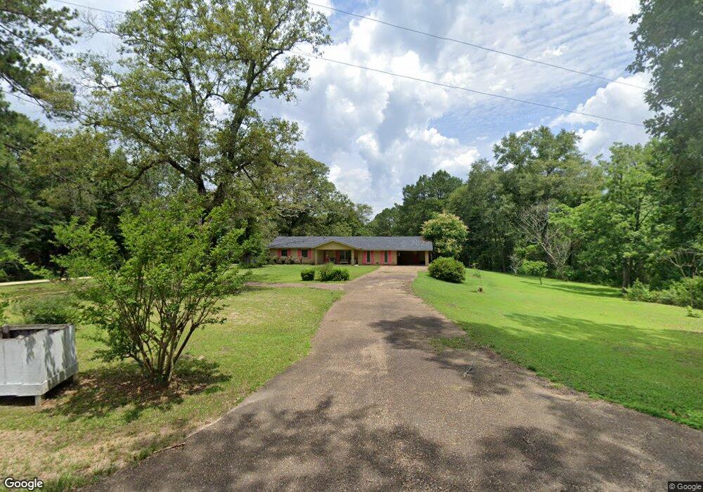50 Houston Andrews Rd, Tylertown, MS 39667 - photo 1