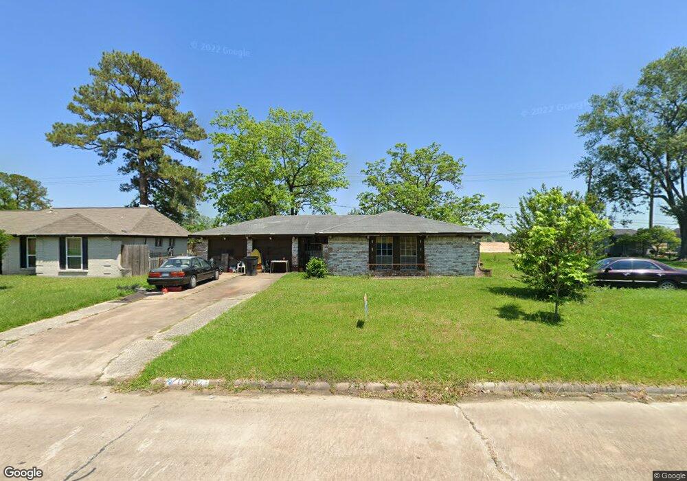 10402 Woodwick St, Houston, TX 77016 - photo 1