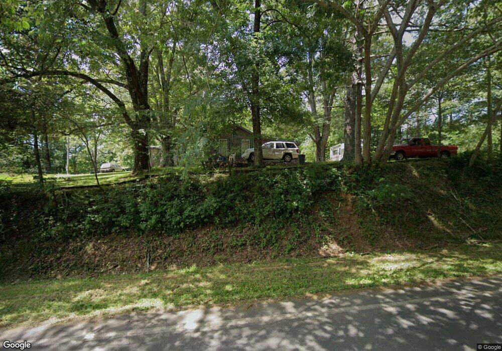 4970 Roundtop Rd, Ellijay, GA 30540 - photo 1