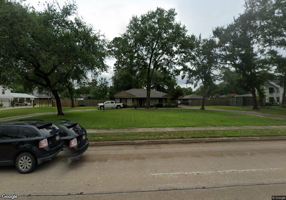 743 W 43rd St, Houston, TX 77018 - photo 1
