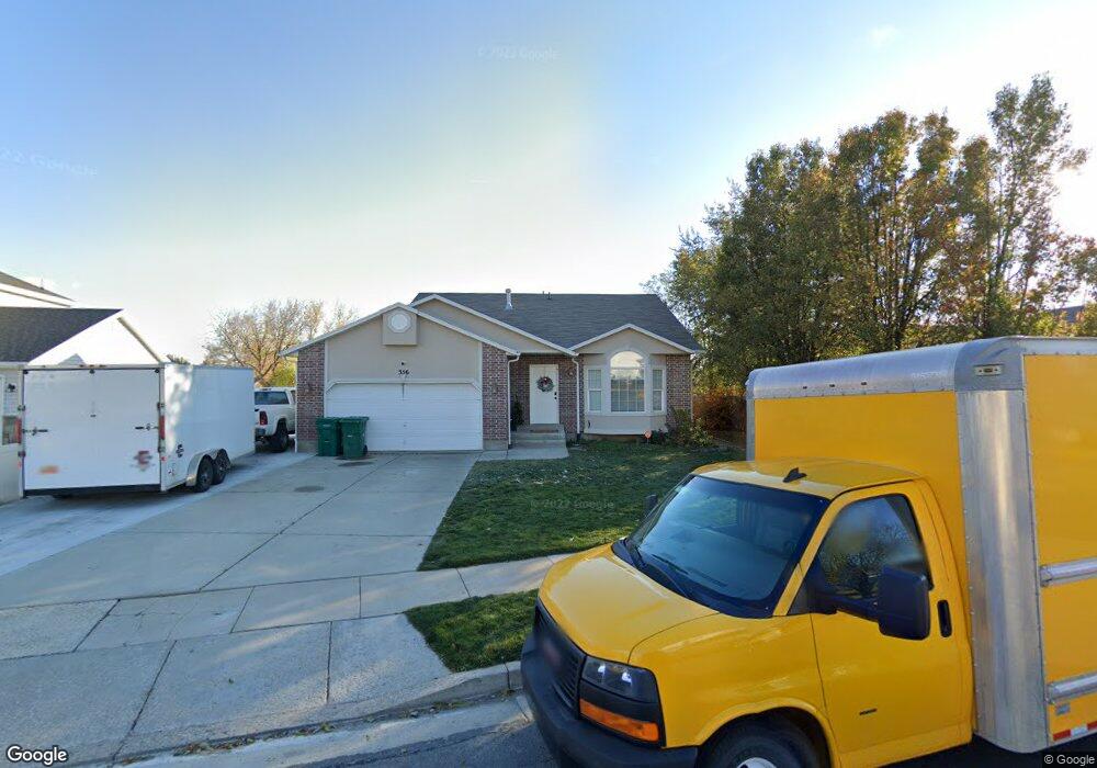 356 E 1325 N, Layton, UT 84041 - photo 1