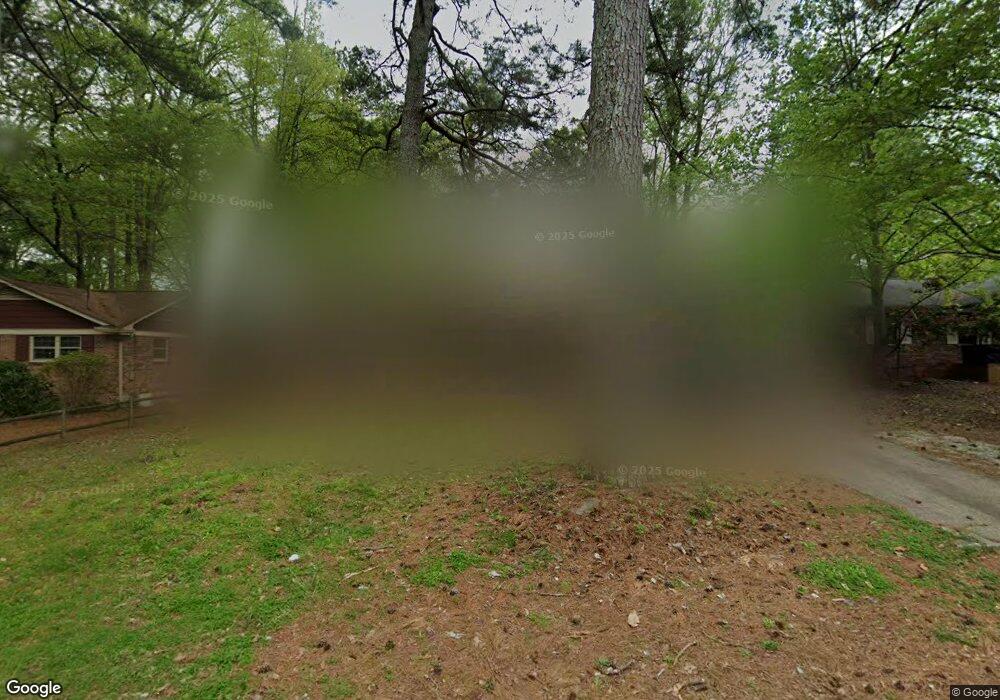 1593 Lamont Ave unit 4, Conley, GA 30288 - photo 1