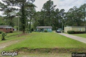 503 Foggy Field Rd, Millen, GA 30442