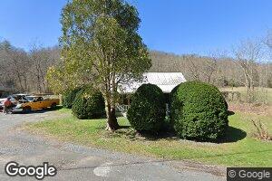 17420 Mill Creek Rd, Chilhowie, VA 24319