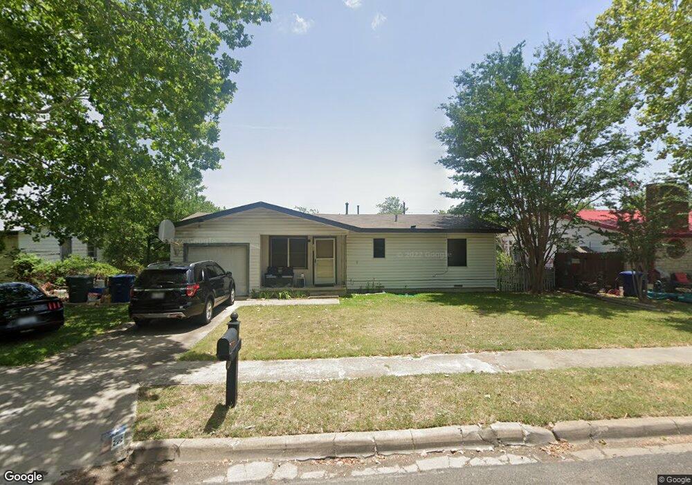 109 Easy St, Copperas Cove, TX 76522 - photo 1