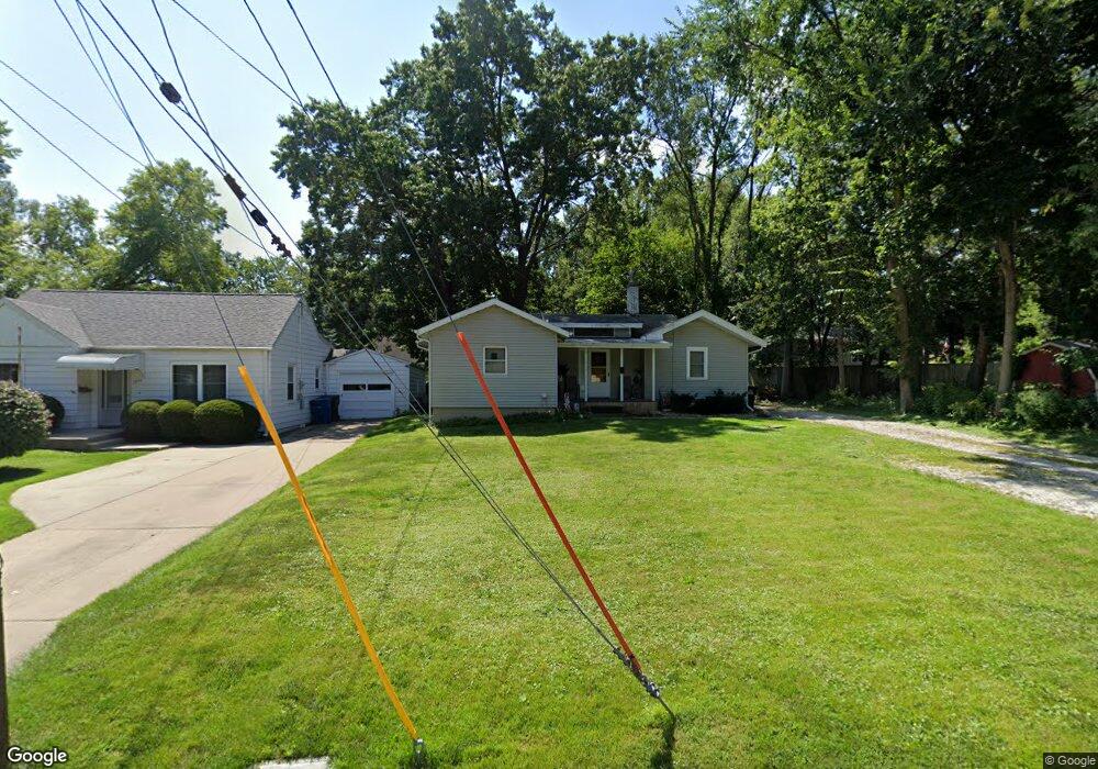 3828 Boston Ave, Des Moines, IA 50310 - photo 1