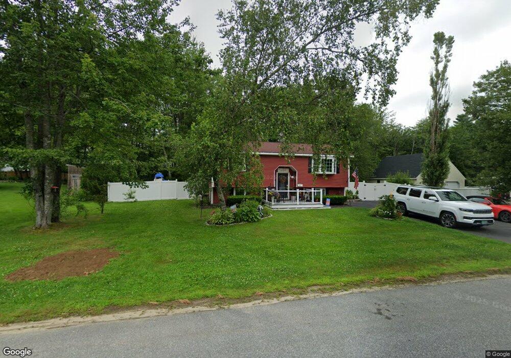 37 Andrea St, Lisbon, ME 04250 - photo 1